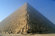 12 - Pyramide de Guizeh au Caire